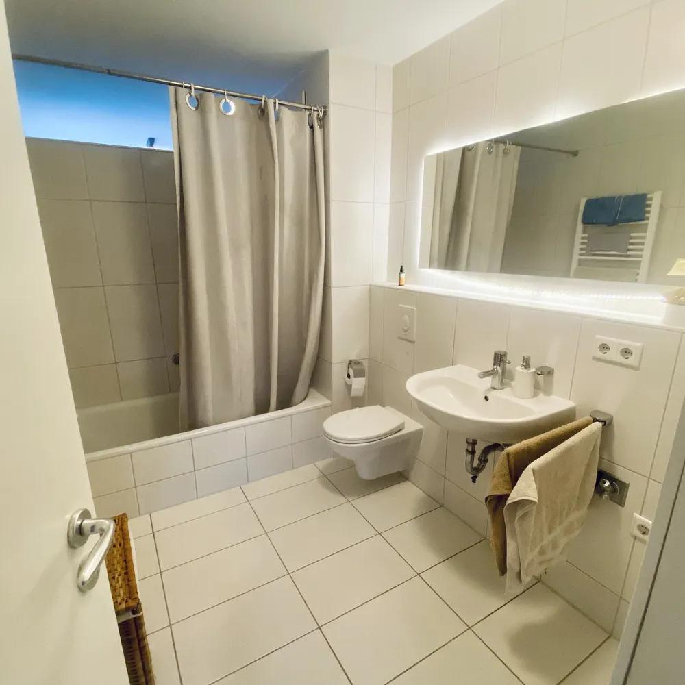 WG-Zimmer mit 11 m² in Regensburg – Bild 7