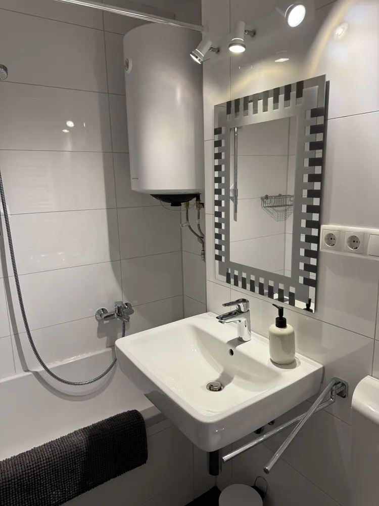 1 Zimmer Wohnung mit 30 m² in Ingolstadt – Bild 9