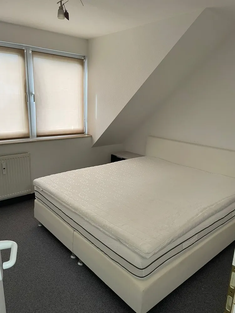 2 Zimmer Wohnung mit 40 m² in Hilden – Bild 1