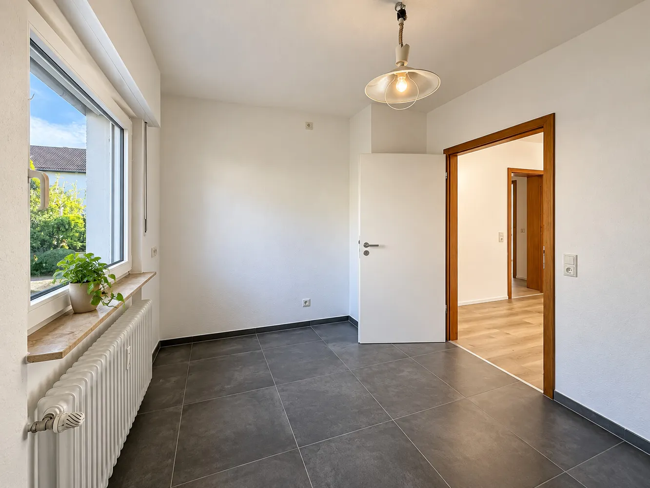 4 Zimmer Wohnung mit 100 m² in Heidelberg – Bild 9
