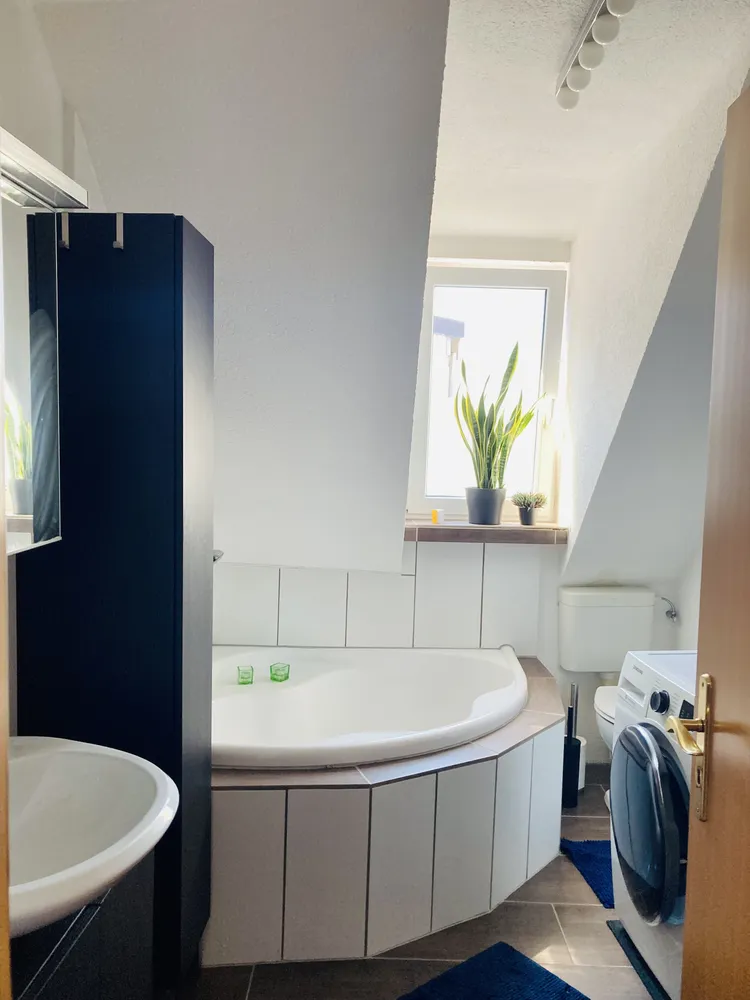 5 Zimmer Wohnung mit 125 m² in Nürnberg – Bild 7