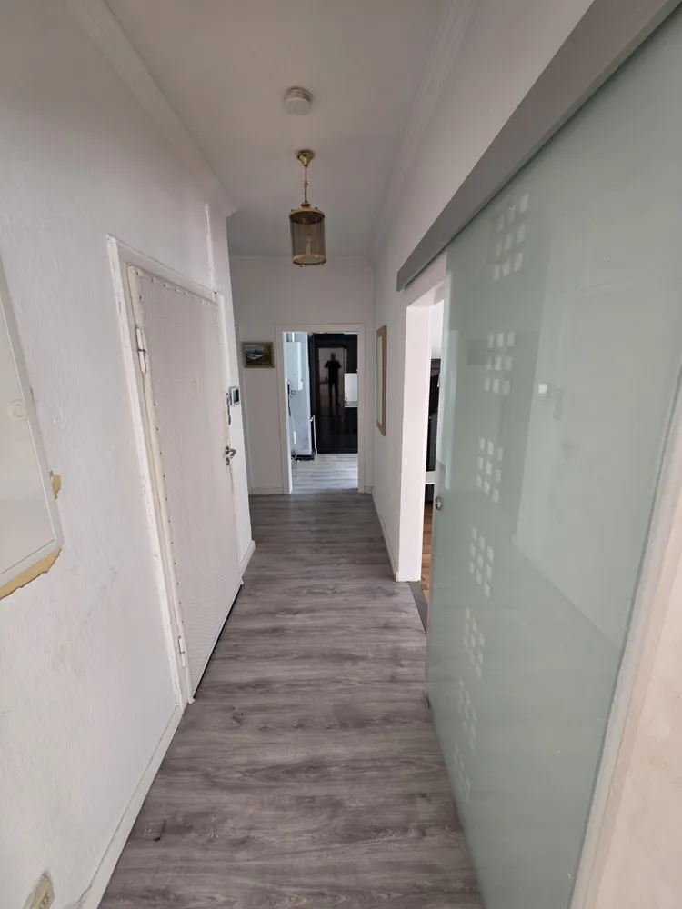3 room apartment with 73 m² in Hanover – Photo 2