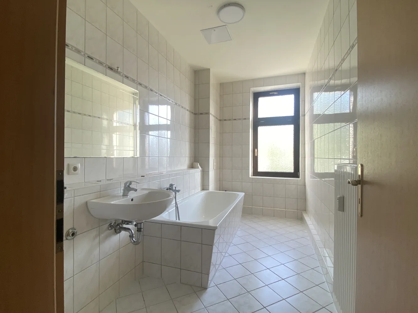 3 room apartment with 74 m² in Leipzig – Photo 9