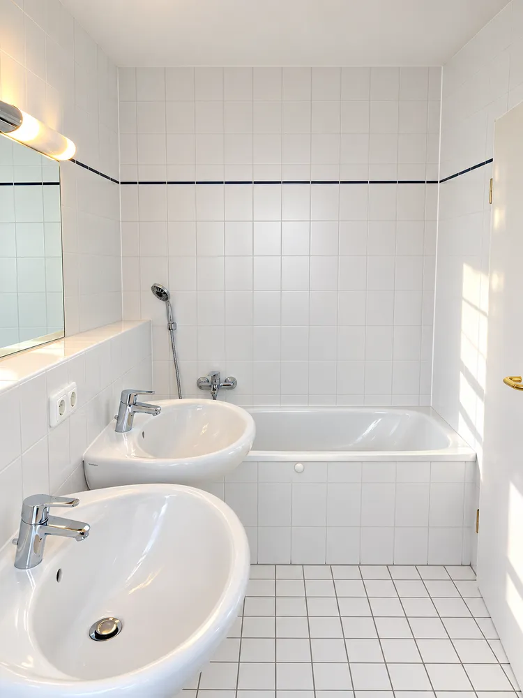 4 Zimmer Wohnung mit 110 m² in München – Bild 6