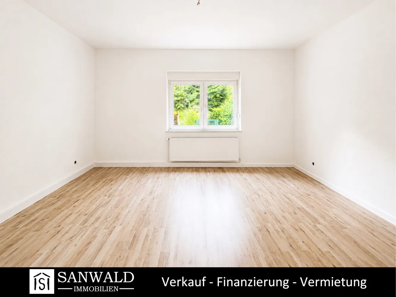 3 Zimmer Wohnung mit 70 m² in Herne – Bild 1