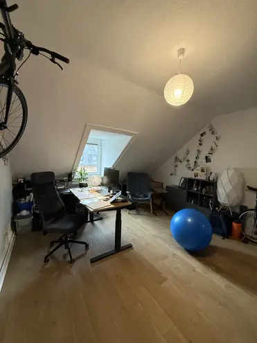 4 Zimmer Wohnung mit 116 m² in Wiesbaden – Bild 4