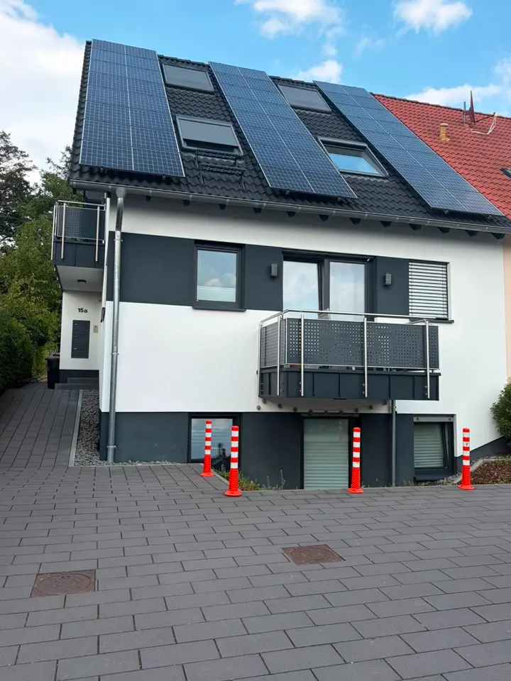 2 Zimmer Wohnung mit 44 m² in Hennef – Bild 5