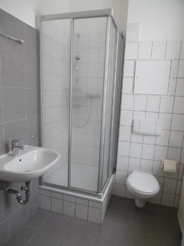 2 Zimmer Wohnung mit 50 m² in Chemnitz – Bild 9