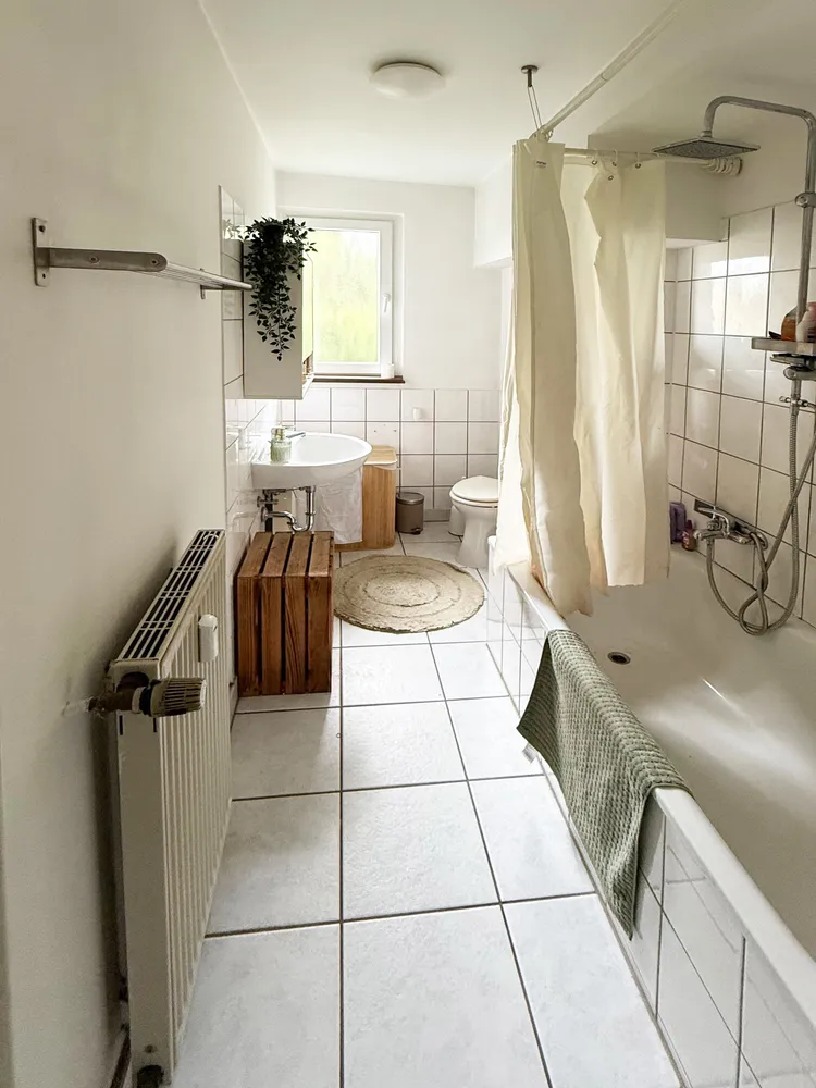 3 Zimmer Wohnung mit 55 m² in Essen – Bild 3