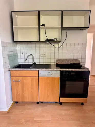 3 Zimmer Wohnung mit 70 m² in Duisburg – Bild 11