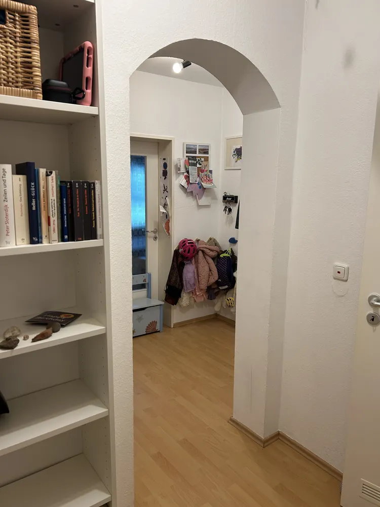 4 Zimmer Wohnung mit 98 m² in Essen – Bild 6