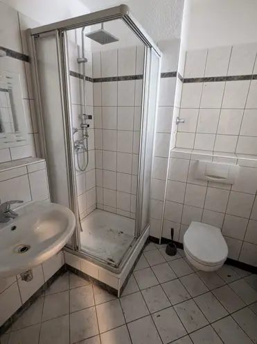 2 Zimmer Wohnung mit 33 m² in Düsseldorf – Bild 9