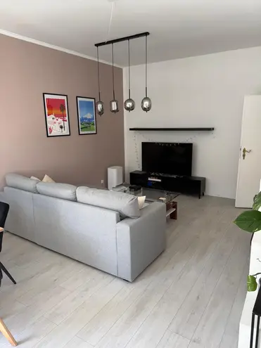 2 Zimmer Wohnung mit 55 m² in Berlin – Bild 6