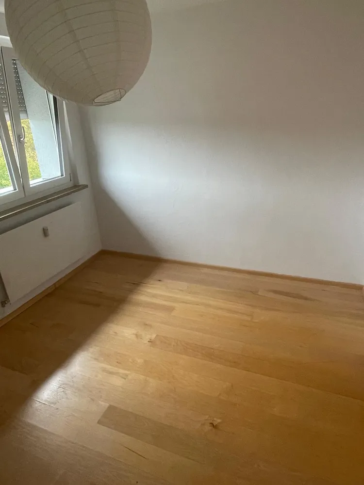 3 room apartment with 70 m² in Augsburg – Photo 8