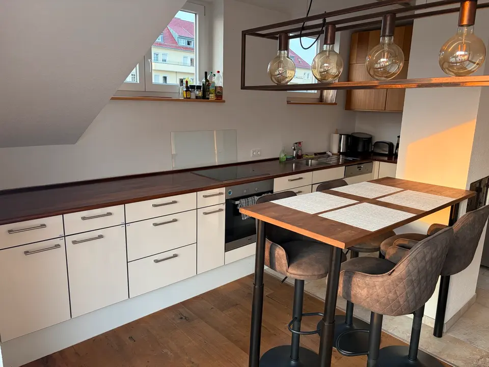 WG-Zimmer mit 16 m² in Weingarten – Bild 1