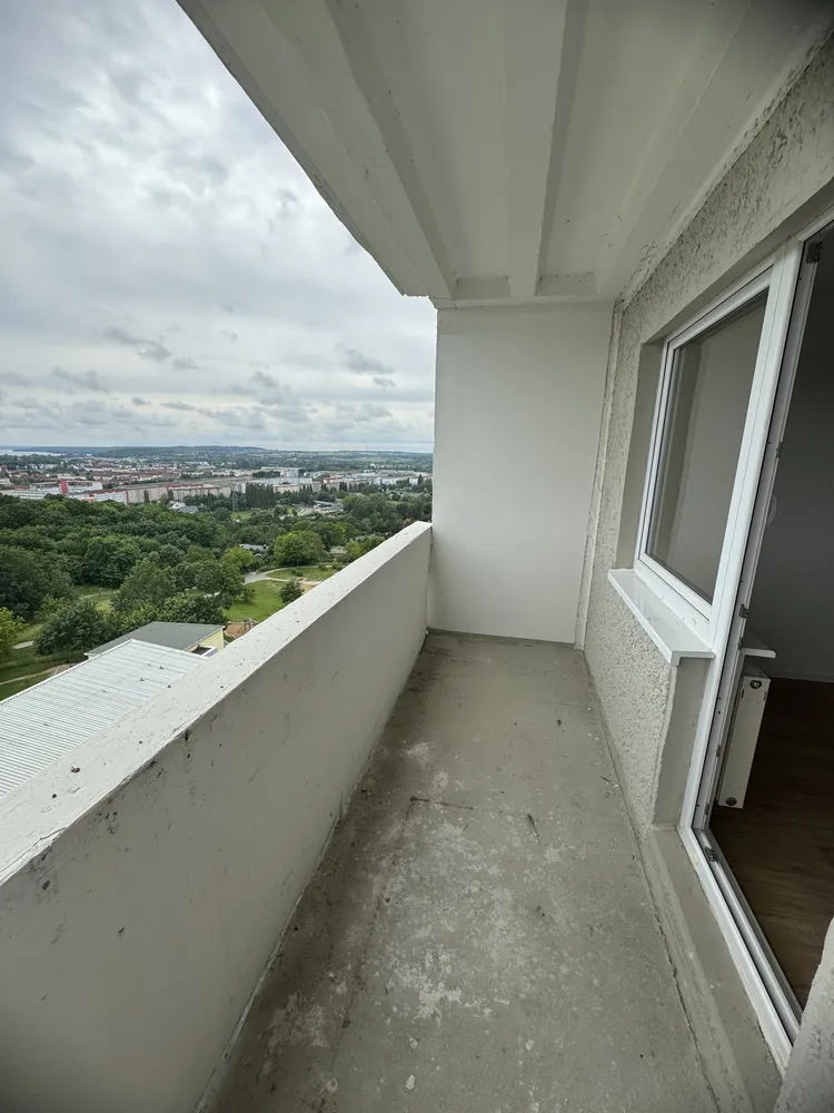 3 Zimmer Wohnung mit 70 m² in Neubrandenburg – Bild 9