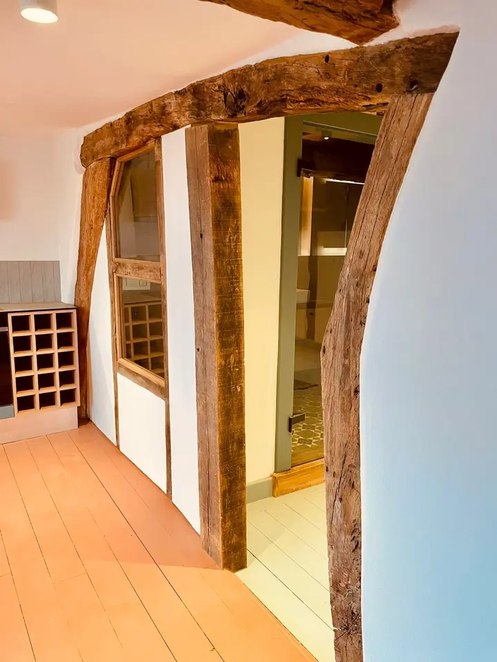 2 Zimmer Wohnung mit 68 m² in Nettetal – Bild 8