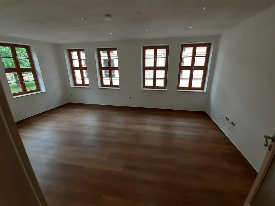 4 room apartment with 168 m² in Aschersleben – Photo 7
