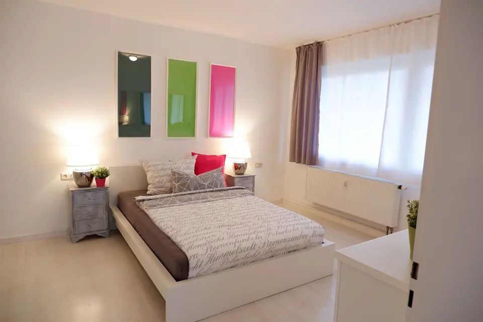 WG-Zimmer mit 52 m² in Stuttgart – Bild 3