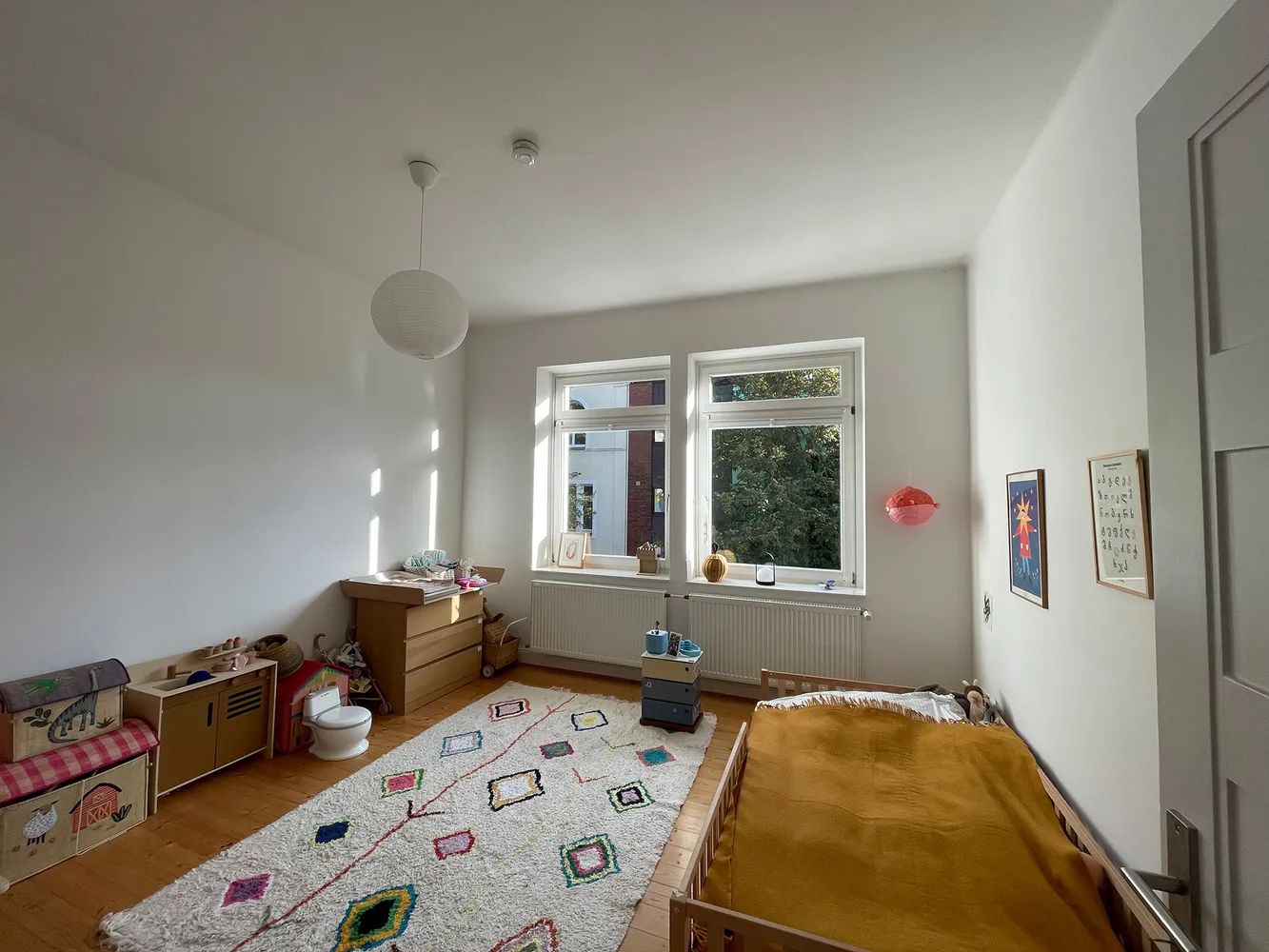 3 Zimmer Wohnung mit 85 m² in Osnabrück – Bild 11