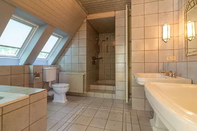 3 Zimmer Wohnung mit 155 m² in Hamm – Bild 4