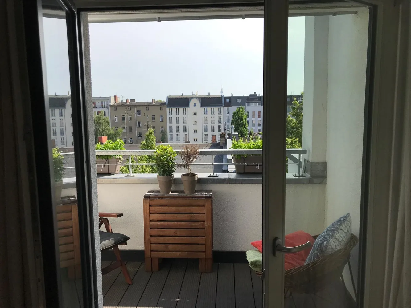 3 room apartment with 107 m² in Berlin – Photo 7