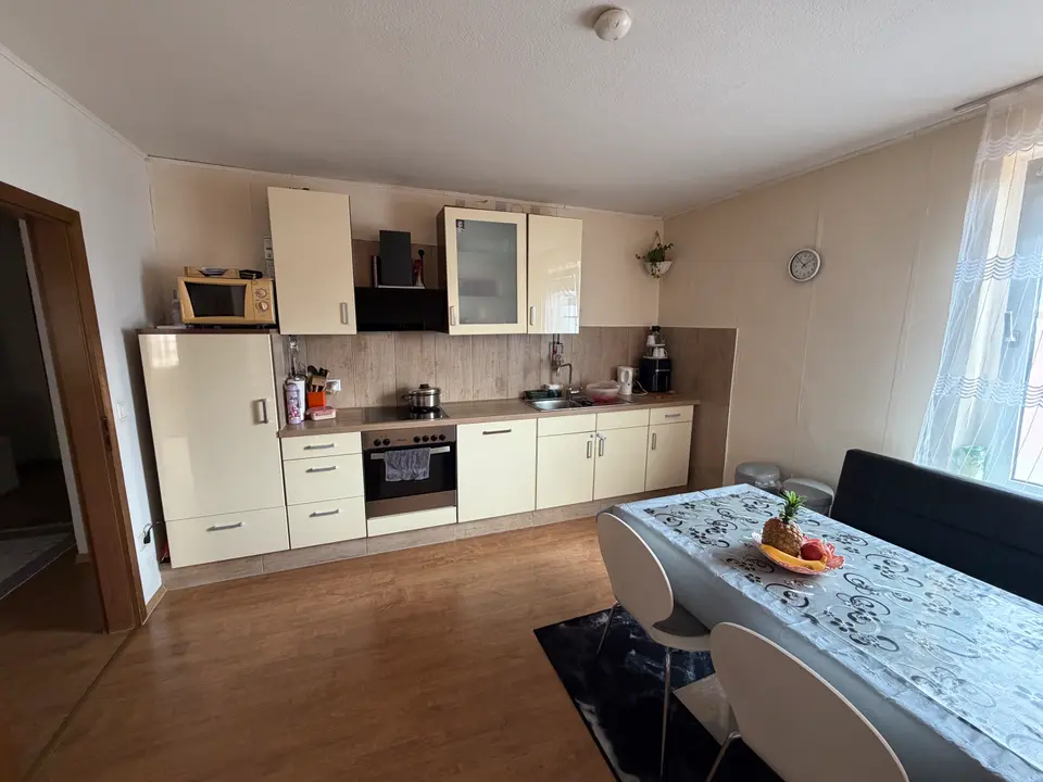 5 Zimmer Wohnung mit 140 m² in Bramsche – Bild 4