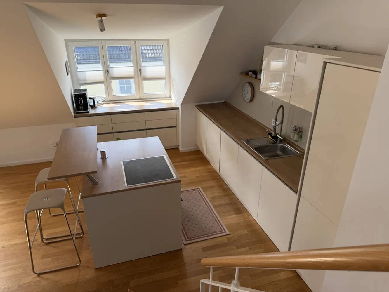 3 Zimmer Wohnung mit 83 m² in München – Bild 8