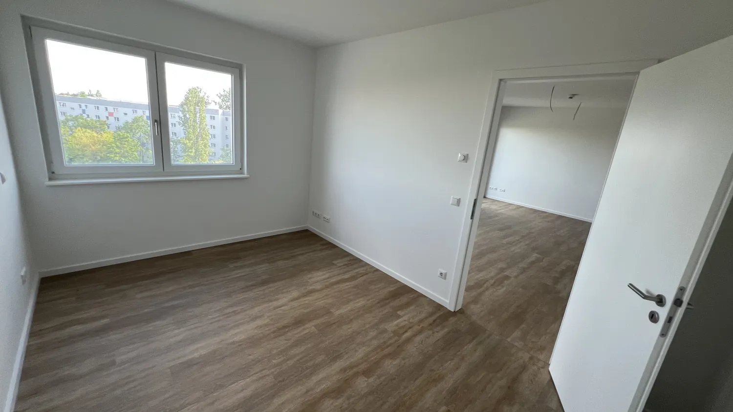 2 Zimmer Wohnung mit 54 m² in Berlin – Bild 4