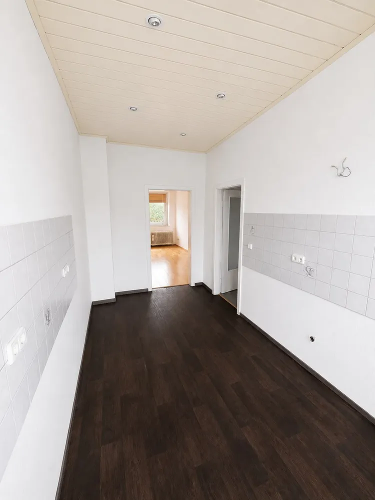 5 Zimmer Wohnung mit 140 m² in Wuppertal – Bild 6