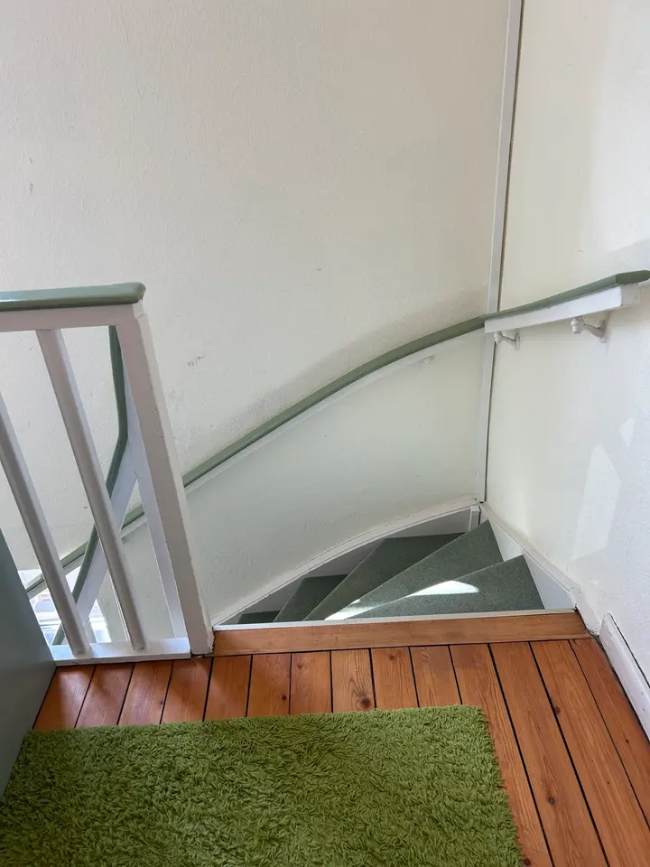 WG-Zimmer mit 16 m² in Bremen – Bild 7