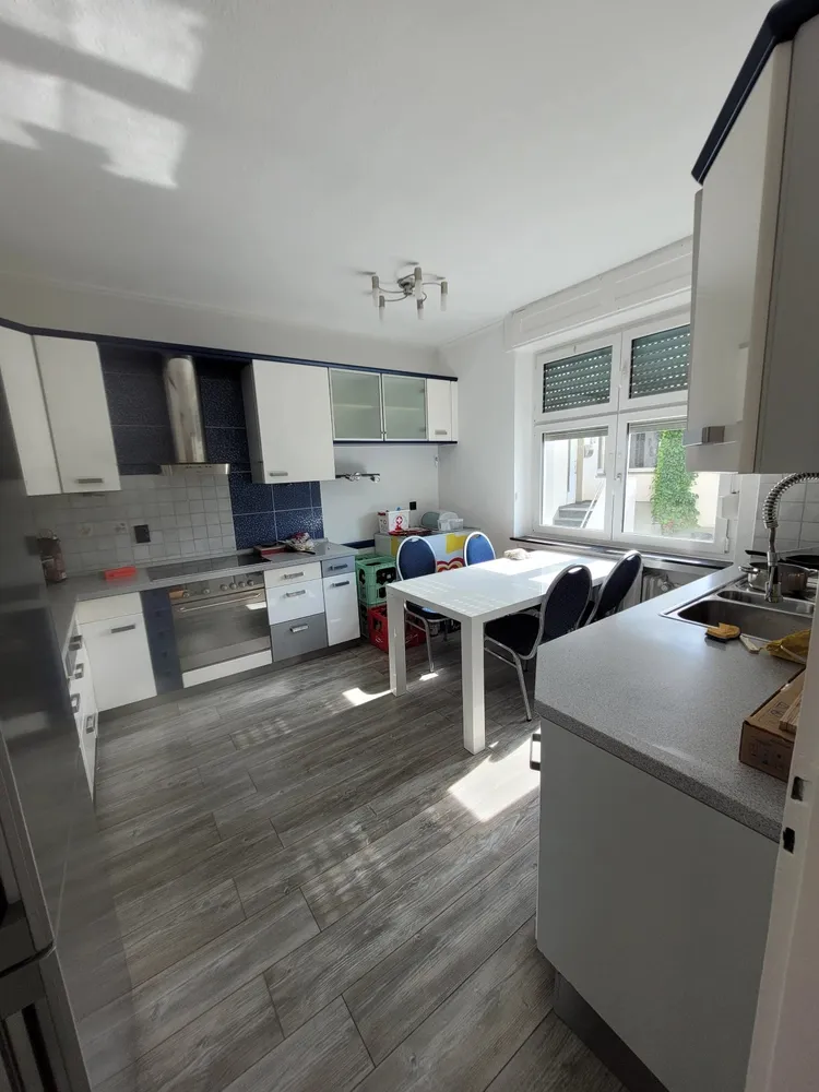 5 Zimmer Wohnung mit 115 m² in Solingen – Bild 12