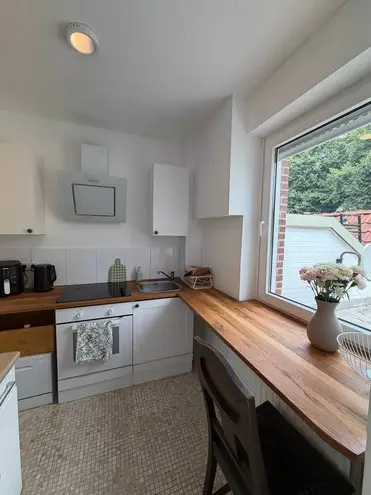 2 Zimmer Wohnung mit 50 m² in Münster – Bild 11