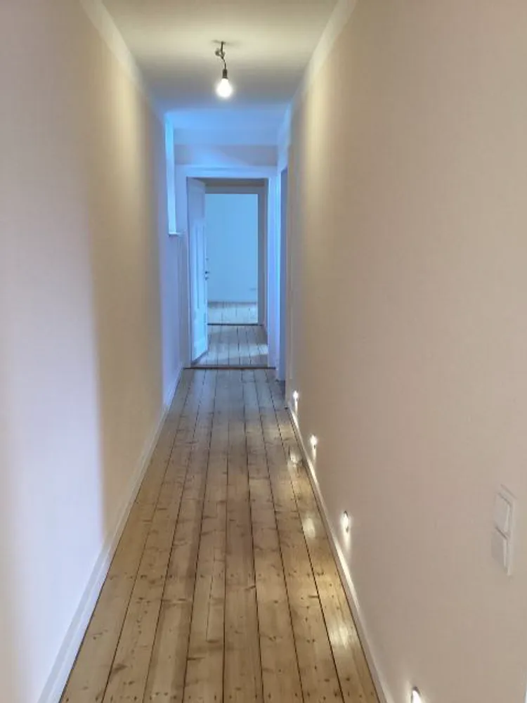 3 room apartment with 119 m² in Hanover – Photo 11