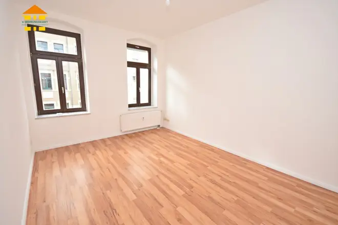 3 Zimmer Wohnung mit 66 m² in Chemnitz – Bild 10