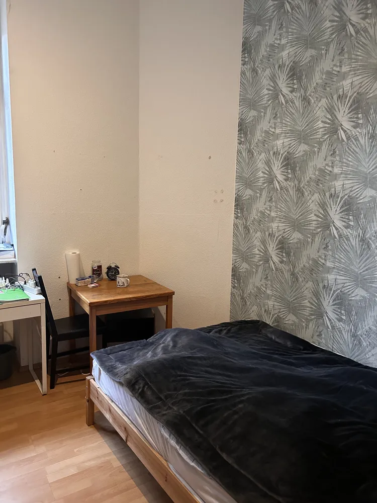 WG-Zimmer mit 20 m² in Mannheim – Bild 5
