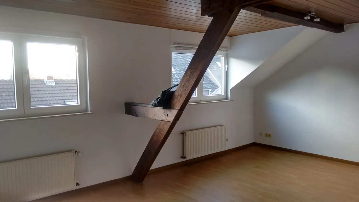 3 Zimmer Wohnung mit 80 m² in Krefeld – Bild 4