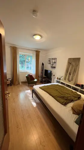 1 Zimmer Wohnung mit 32 m² in Hamburg – Bild 3