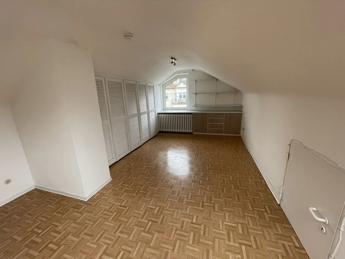 2 Zimmer Wohnung mit 30 m² in Witten – Bild 2