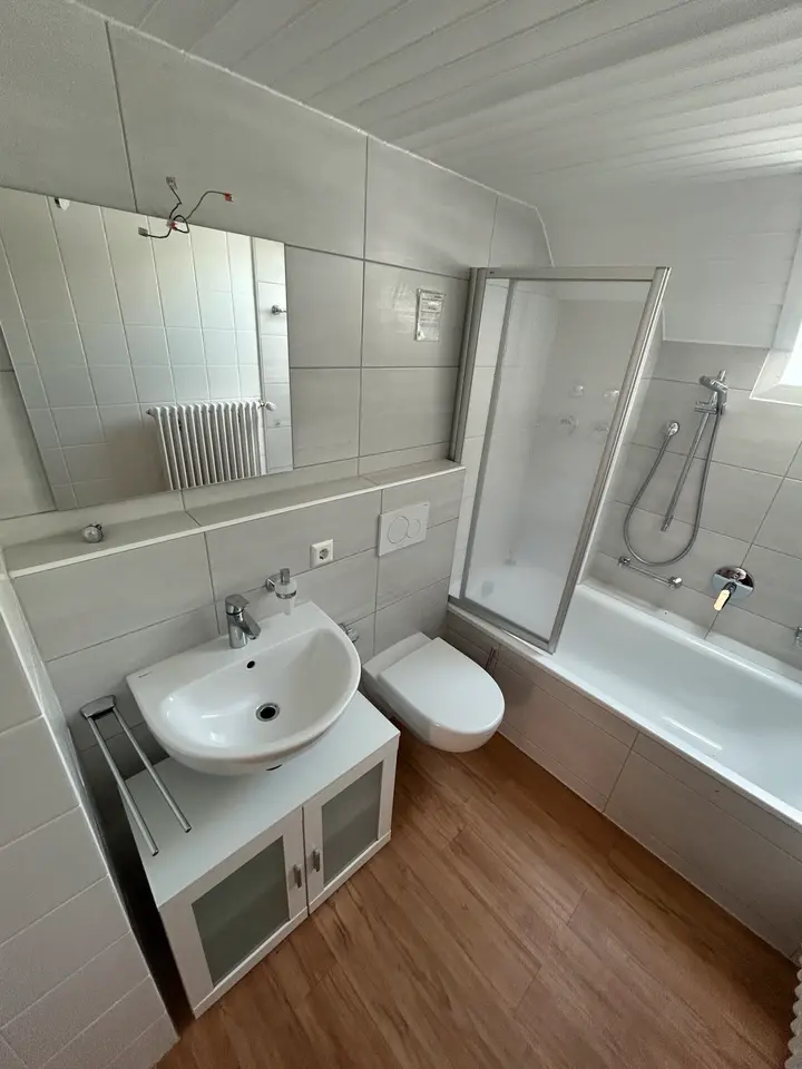 4 Zimmer Wohnung mit 100 m² in Bühl – Bild 7
