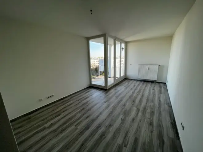 2 Zimmer Wohnung mit 44 m² in Berlin – Bild 1