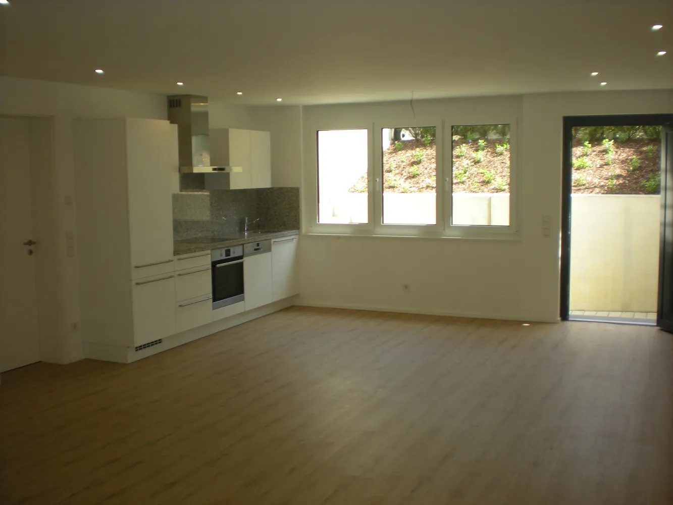 2 Zimmer Wohnung mit 61 m² in Stuttgart – Bild 2