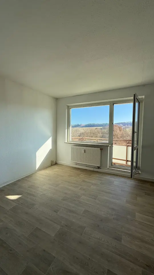 3 Zimmer Wohnung mit 61 m² in Weimar – Bild 1