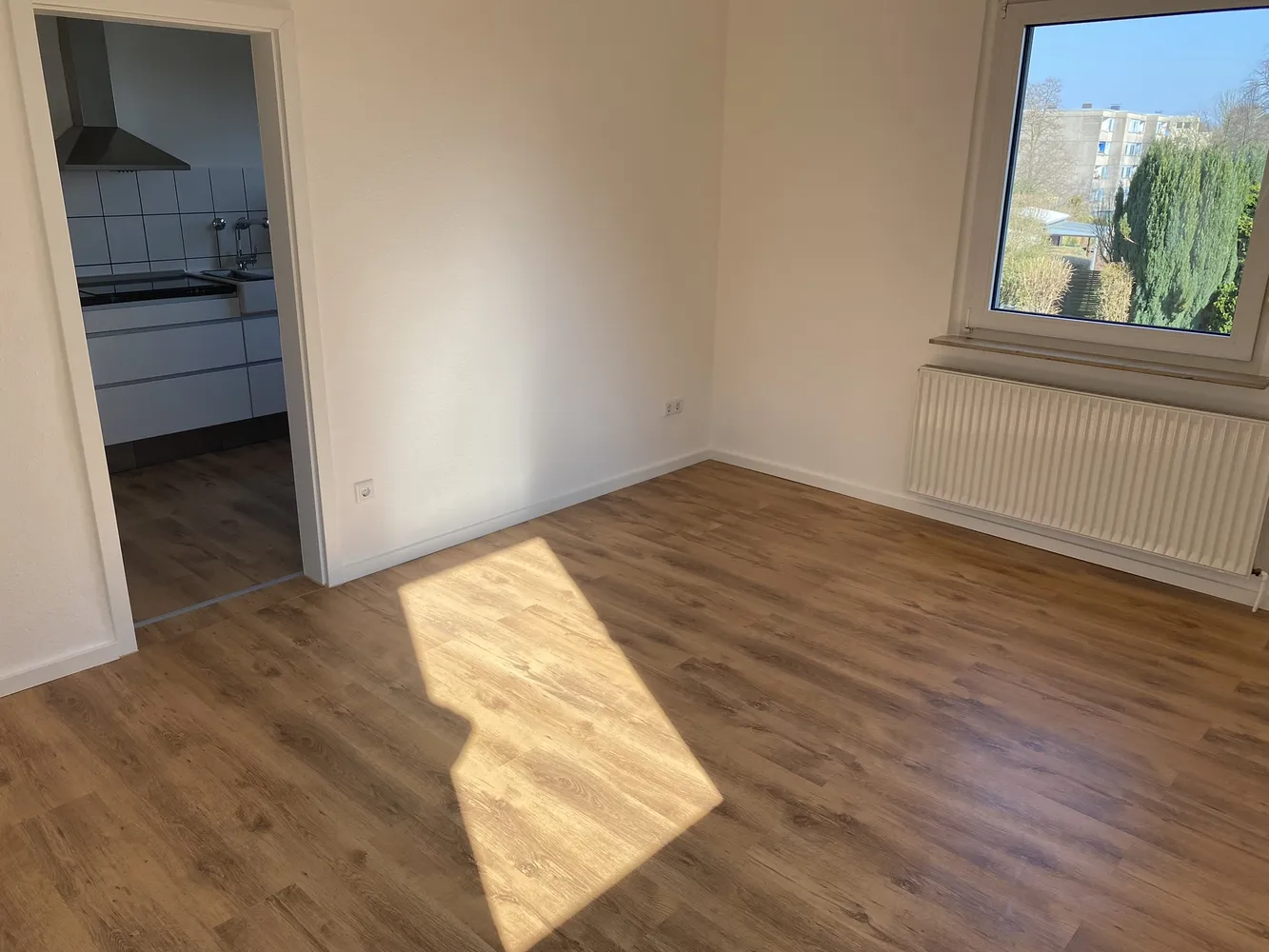 3 Zimmer Wohnung mit 48 m² in Bochum – Bild 11