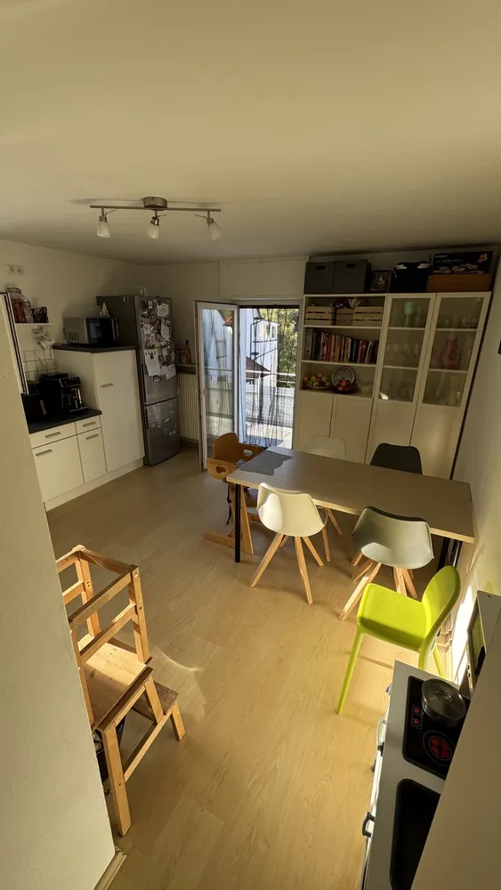 3 Zimmer Wohnung mit 91 m² in Heppenheim – Bild 12