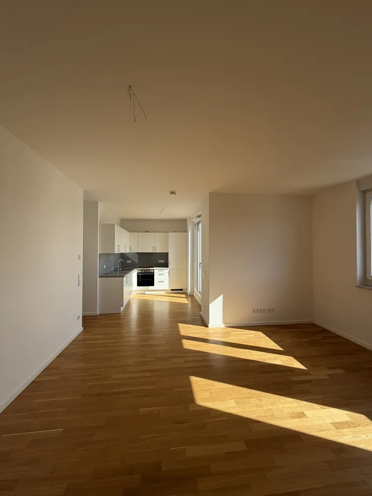 4 Zimmer Wohnung mit 99 m² in Dresden – Bild 1