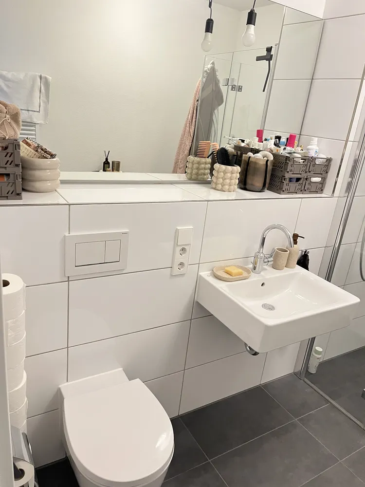 2 Zimmer Wohnung mit 46 m² in Düsseldorf – Bild 11