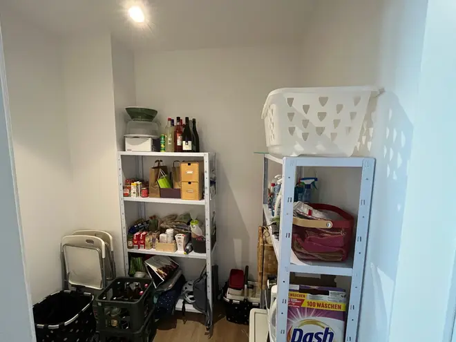 3 Zimmer Wohnung mit 78 m² in Mainz – Bild 11