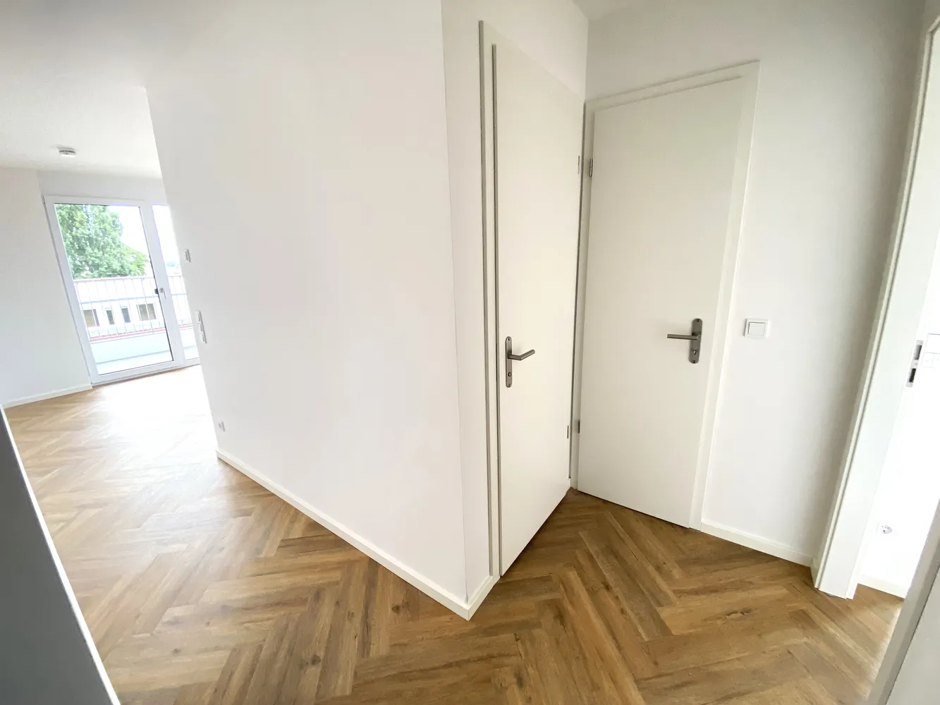 1 Zimmer Wohnung mit 39 m² in Berlin – Bild 3