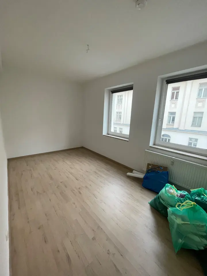 2 Zimmer Wohnung mit 55 m² in Halle (Saale) – Bild 2